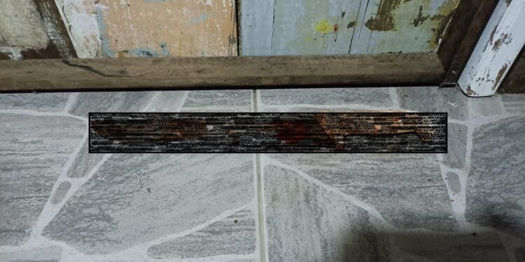 [Vídeo] Após estuprar e matar criança, homem morre em confronto com a polícia em SC