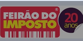 Feirão do Imposto mobiliza jovens empreendedores de Jaraguá do Sul