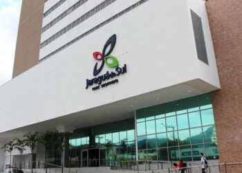 Empresa de SP compra o Jaraguá do Sul Park Shopping