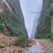 Rodovias estaduais de Santa Catarina têm bloqueios em função da chuva