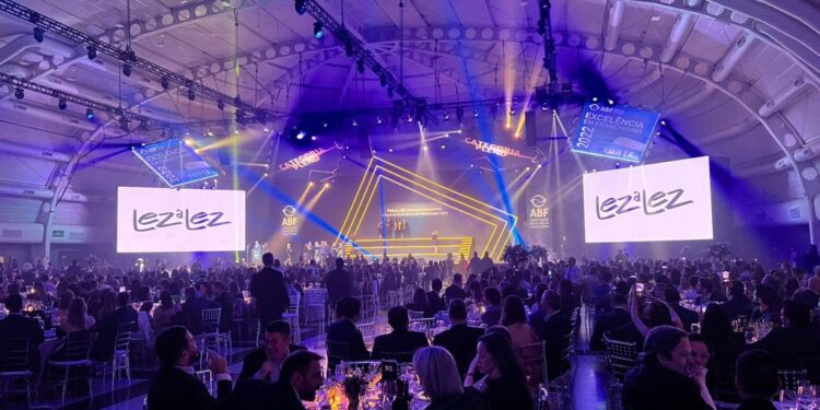 Lez a Lez, marca da Lunelli, é consagrada com prêmio de sustentabilidade