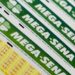 Ninguém acerta a Mega-Sena e prêmio acumula em R$ 120 milhões