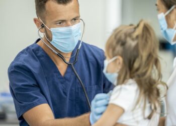 Demanda por pediatria cresce em Jaraguá do Sul