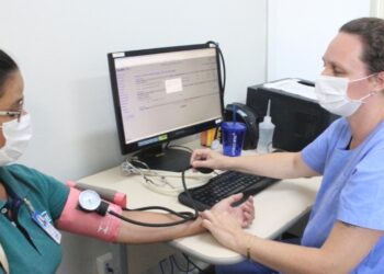 Postos de Jaraguá retomam atendimentos a pacientes com sintomas respiratórios