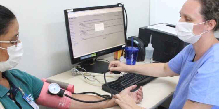 Postos de Jaraguá retomam atendimentos a pacientes com sintomas respiratórios