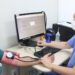 Postos de Jaraguá retomam atendimentos a pacientes com sintomas respiratórios