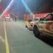 Homem tenta interceptar ambulância para possível resgate a preso em Jaraguá do Sul