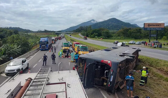 Identificadas as vítimas do acidente que matou cantor sertanejo