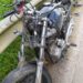Motociclista morre após colidir com caminhonete na BR-280