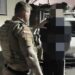 Homem procurado por tentar matar outro é preso em Jaraguá do Sul