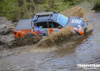 Transcatarina impacta economia dos municípios que fazem parte do seu roteiro