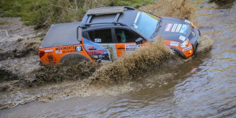 Transcatarina impacta economia dos municípios que fazem parte do seu roteiro