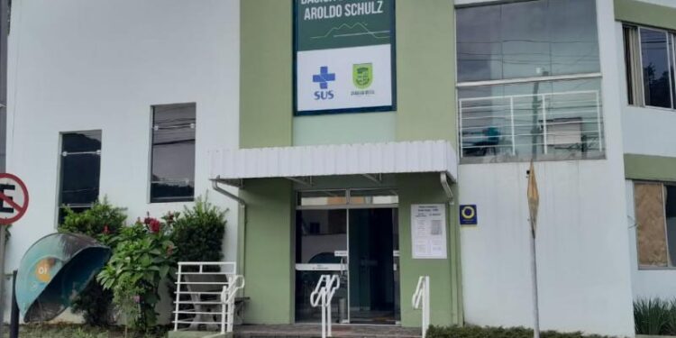 UBS do Czerniewicz terá alteração nos horários de atendimento