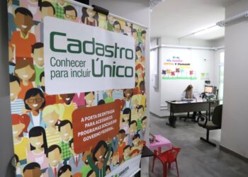 Jaraguá do Sul realiza mutirões para atualizar Cadastro Único