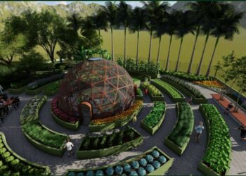 Projeto Horta na Escola segue para licitação nas próximas semanas em Jaraguá