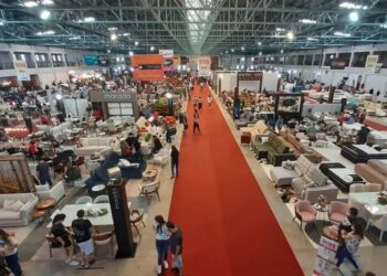 Feistock começa com ofertas e produtos exclusivos em São Bento do Sul