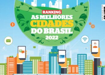 Revista coloca Jaraguá do Sul como a melhor cidade de médio porte do Brasil