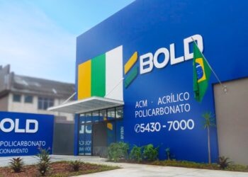 Bold inaugura loja em Guarulhos e anuncia primeira filial no Chile
