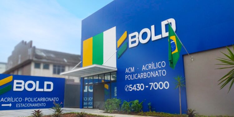 Bold inaugura loja em Guarulhos e anuncia primeira filial no Chile