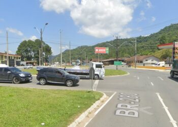 Governo do Estado presta esclarecimentos sobre a BR-280