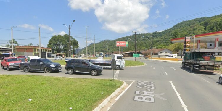 Governo do Estado presta esclarecimentos sobre a BR-280