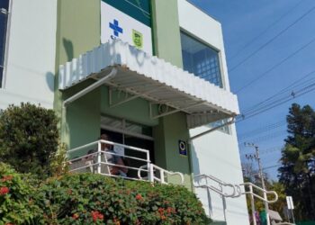 Farmácia do Czerniewicz está temporariamente sem atendimento em Jaraguá do Sul