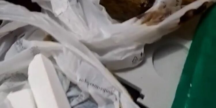 Condutor não habilitado é preso por tráfico de drogas em Jaraguá do Sul