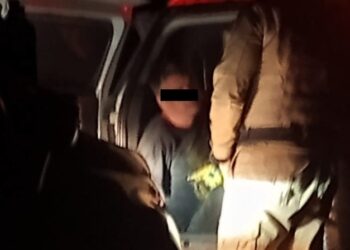 Criança fica gravemente ferida após acidente em Jaraguá do Sul