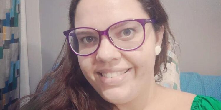 Professora de Guaramirim morre aos 30 anos