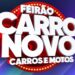 Jaraguá do Sul terá Feirão de Carros e Motos neste fim de semana