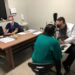 Mutirão realiza mais de 80 cirurgias oftalmológicas em um dia em Guaramirim