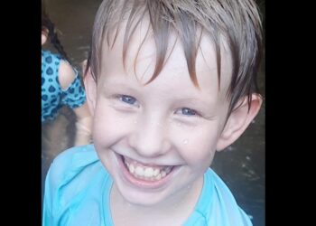 Menino de 11 anos desaparece em Jaraguá do Sul