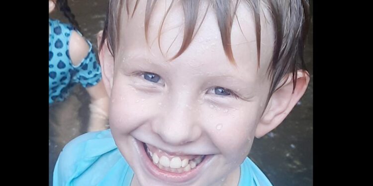 Menino de 11 anos desaparece em Jaraguá do Sul