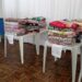 Entidades recebem 120 cobertores doados pela Prefeitura de Jaraguá do Sul