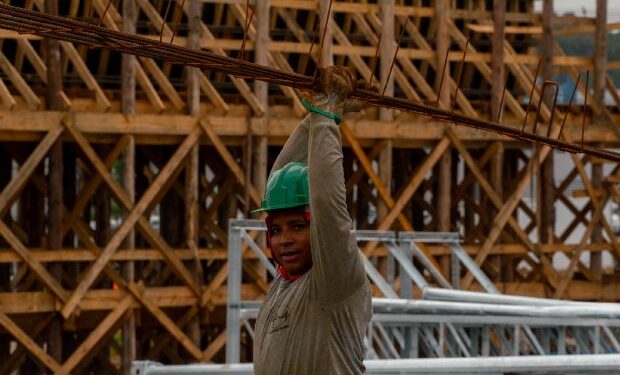 Jaraguá do Sul segue entre as 10 melhores cidades de SC na geração de emprego