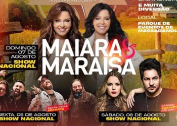 Confira a programação da Festa do Colono e da Tilápia em Massaranduba