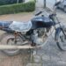 Homem é preso com moto furtada em Corupá