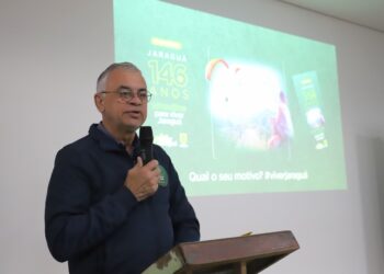 Jaraguá do Sul deve ser destaque na próxima edição da Revista IstoÉ