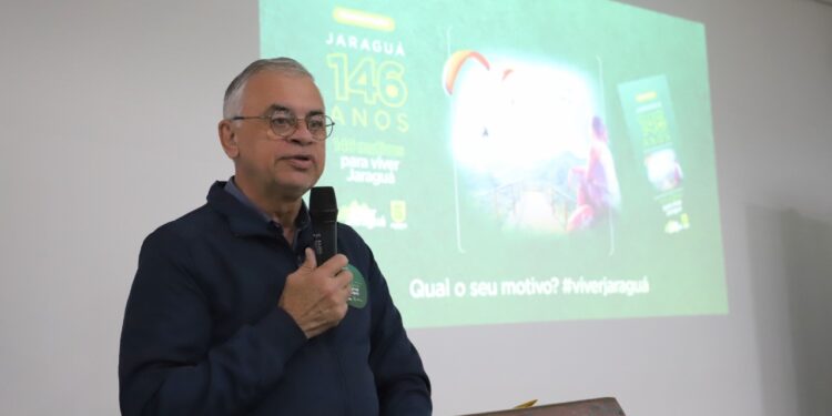 Jaraguá do Sul deve ser destaque na próxima edição da Revista IstoÉ