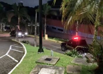 PF investiga fraudes na aplicação de recursos na área da saúde em Massaranduba