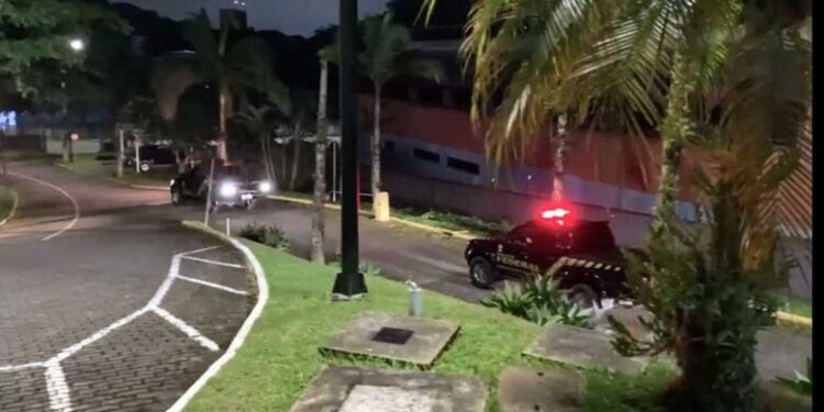 PF investiga fraudes na aplicação de recursos na área da saúde em Massaranduba