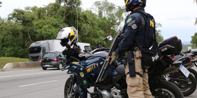 Polícia Rodoviária Federal inicia Operação Corpus Christi