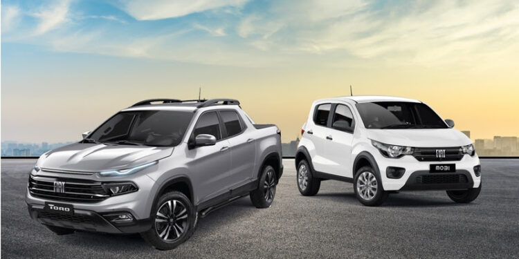 Fort sorteia 23 automóveis em sua maior campanha da história