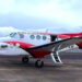 Governador é acusado de voar com avião Arcanjo enquanto criança precisava ser transferida