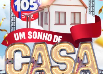 Saíram os três primeiros ganhadores da Promoção Um Sonho de Casa