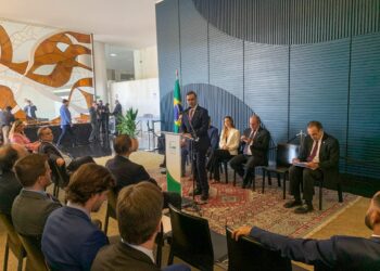 Deputado jaraguaense será o relator de Projeto que regulamenta perfil do Operador Logístico