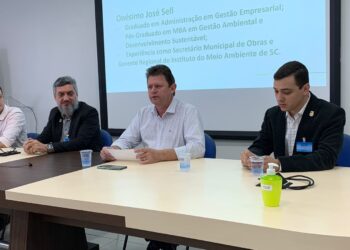 Administração anuncia criação de Comitê Fiscalizador no Samae