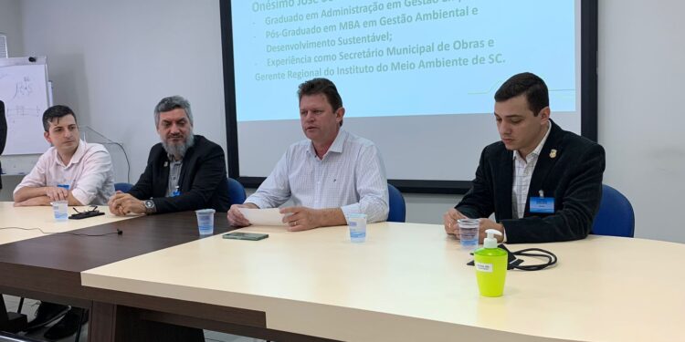 Administração anuncia criação de Comitê Fiscalizador no Samae