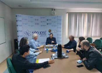 Saúde de Jaraguá do Sul busca a ampliação do número de cirurgias eletivas