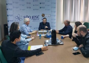 Saúde de Jaraguá do Sul busca a ampliação do número de cirurgias eletivas